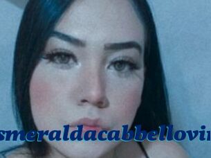 Esmeraldacabbellovir