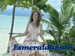 Esmeraldamali