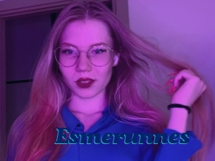 Esmerunnes
