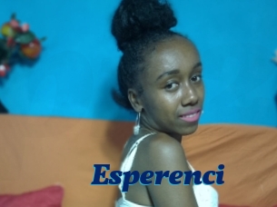 Esperenci