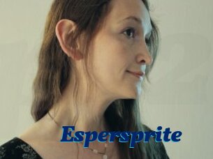 Espersprite