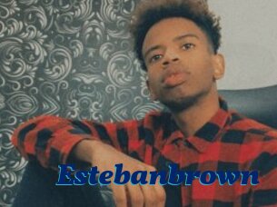 Estebanbrown