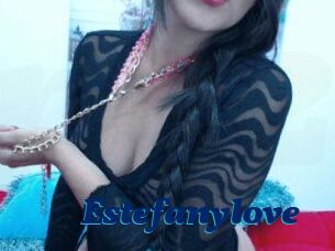 Estefanylove