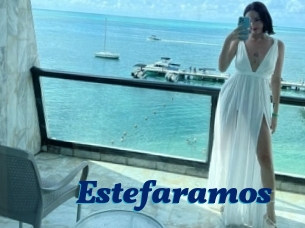 Estefaramos