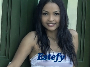 Estefy