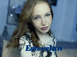 Esterelan