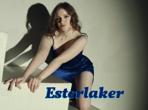 Esterlaker