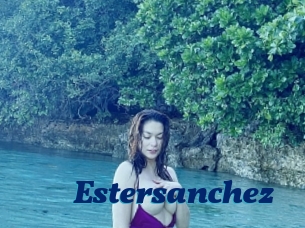 Estersanchez