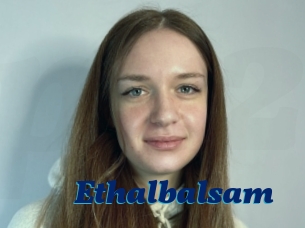 Ethalbalsam