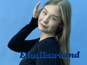 Ethalburland
