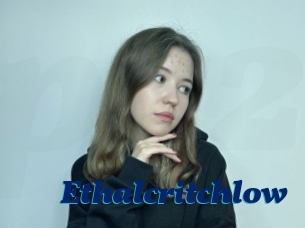 Ethalcritchlow
