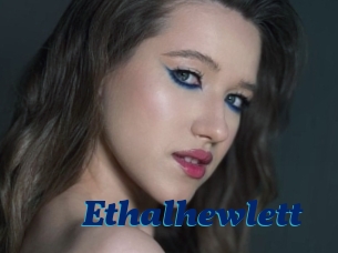 Ethalhewlett