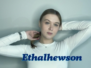 Ethalhewson