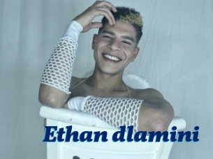 Ethan_dlamini