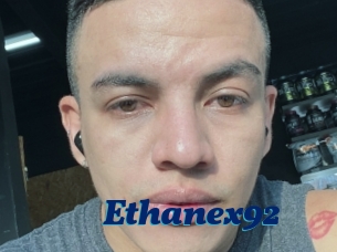 Ethanex92