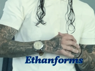 Ethanforms