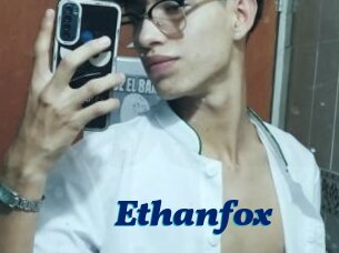 Ethanfox