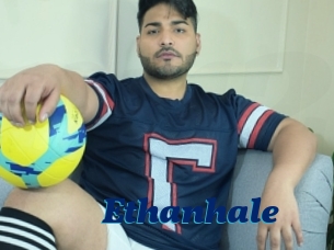 Ethanhale