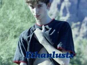 Ethanlustx