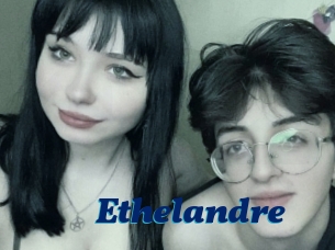 Ethelandre