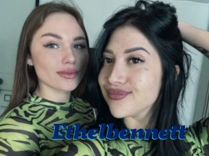 Ethelbennett