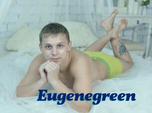 Eugenegreen