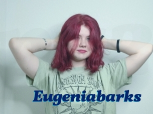 Eugeniabarks