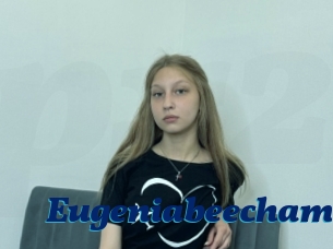 Eugeniabeecham