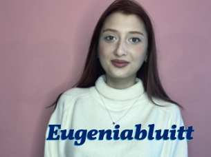 Eugeniabluitt