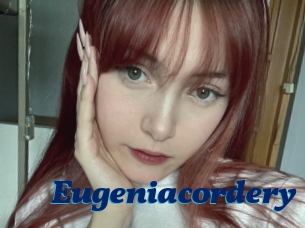 Eugeniacordery