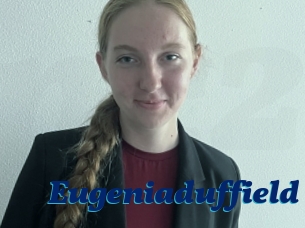 Eugeniaduffield