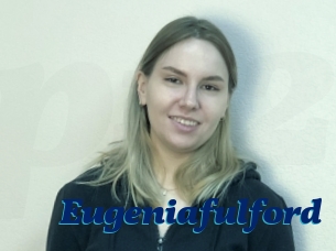 Eugeniafulford