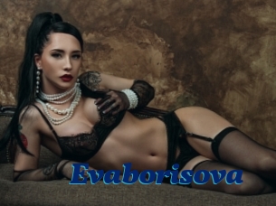 Evaborisova