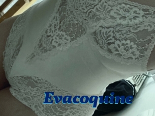 Evacoquine