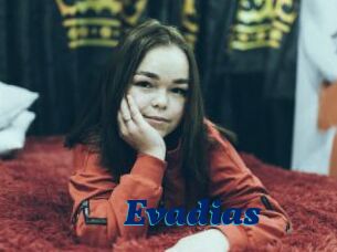 Evadias