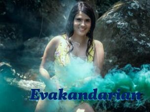 Evakandarian