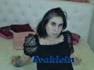 Evaklein
