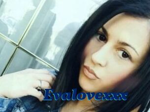 Evalovexxx