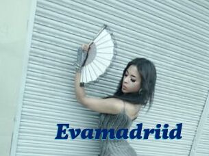 Evamadriid