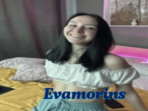 Evamorins