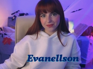 Evanellson