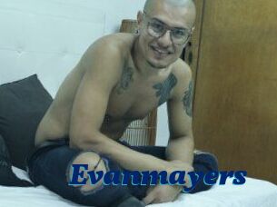 Evanmayers