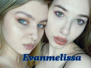 Evanmelissa