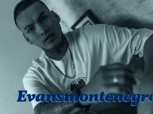 Evansmontenegro