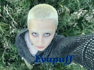 Evapuff