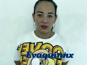 Evaquinnx