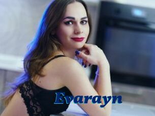 Evarayn