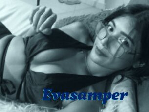 Evasamper