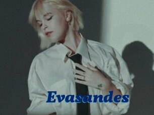 Evasandes