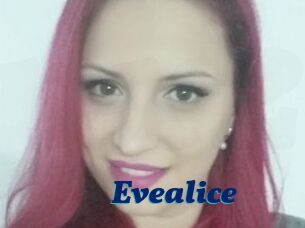 Evealice